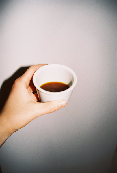 Tanzania TWIGA MBILI AA — TZ.TW