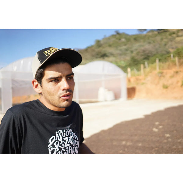 Brazil FAZENDA CAPADÓCIA — BR.FC — #standwithukraine🇺🇦