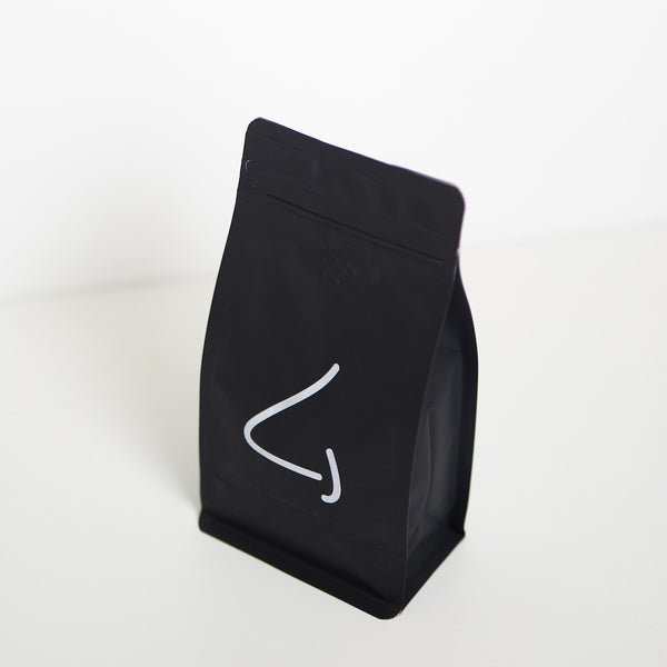 Ethiopia SIDAMO SW DECAF — ET.DECAF