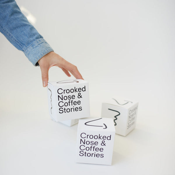 Pasaulio kavų ir šokolado rinkinys