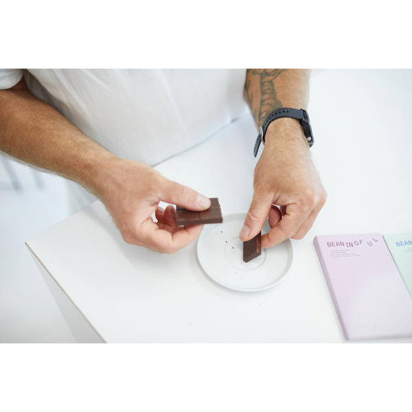 "Šokolado degustacijos" kuponas