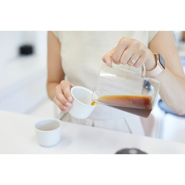 Kenya BLUE MOUNTAIN AA — KE.BL