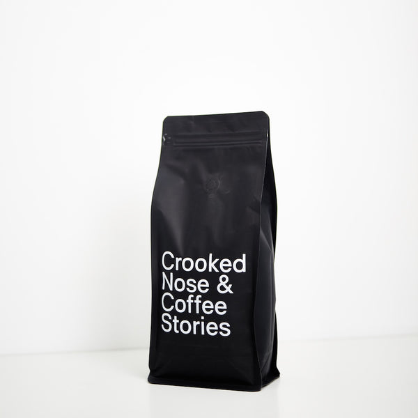 Tanzania TWIGA MBILI AA — TZ.TW