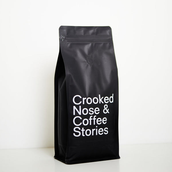 Kenya BLUE MOUNTAIN AA — KE.BL