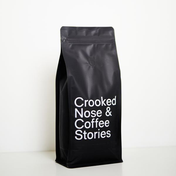 Colombia TRES DRAGONES 55h Natural — CO.TR