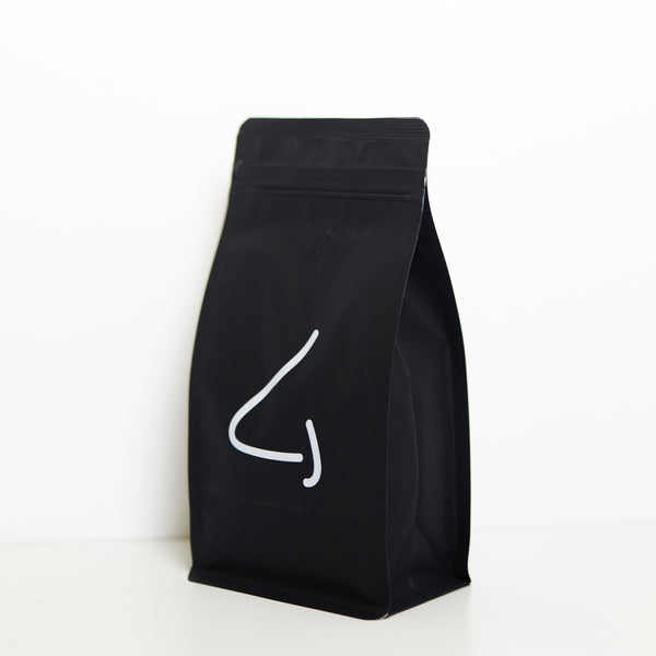 Honduras FINCA EL JARDIN Anaerobic — HN.JA — #standwithukraine🇺🇦