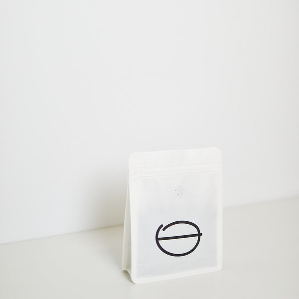 Ethiopia SIDAMO SW DECAF — ET.DECAF