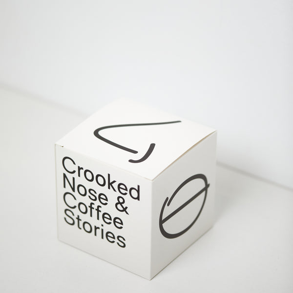 Colombia TRES DRAGONES 55h Natural — CO.TR