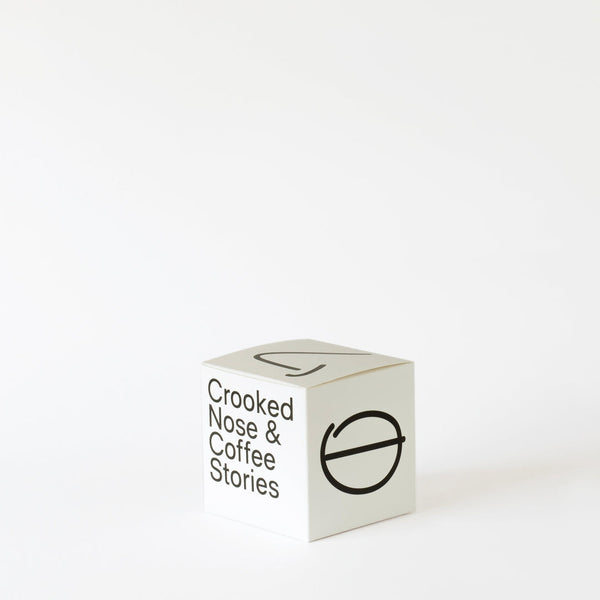 Ethiopia SIDAMO SW DECAF — ET.DECAF