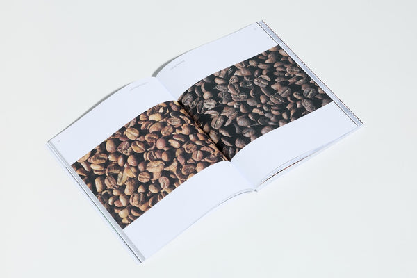 Book LET THERE BE COFFEE