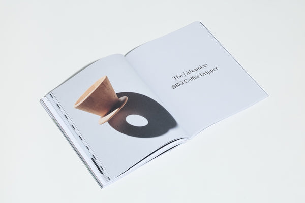 Book LET THERE BE COFFEE