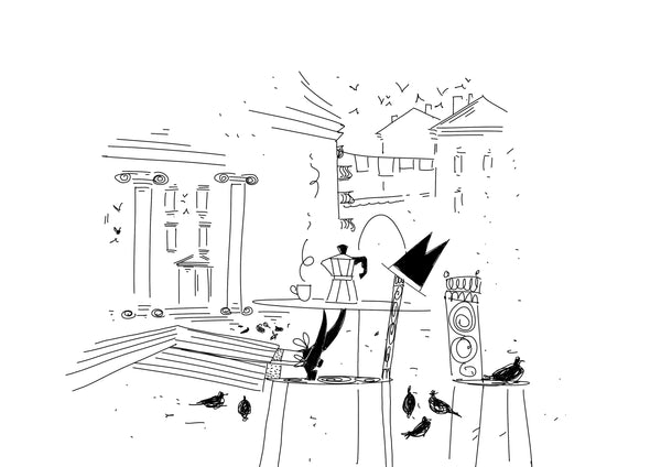 Brazil SANTA MARIA — BR.SA