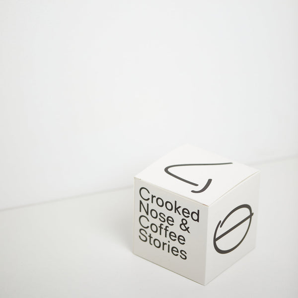 Ethiopia SIDAMO SW DECAF — ET.DECAF