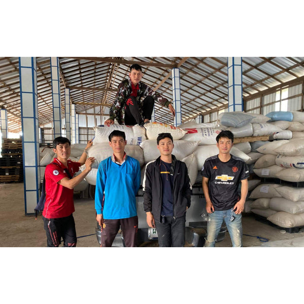 Thailand MERLEAKU — TH.ME