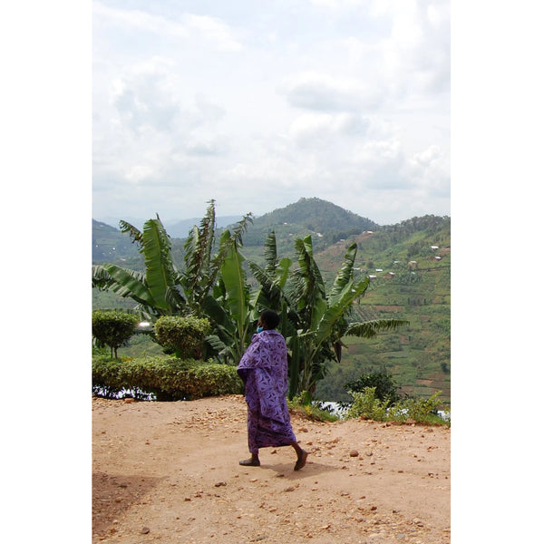 Rwanda TWONGEREKAWA — RW.TW