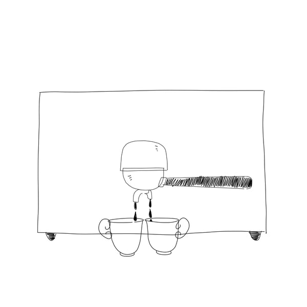 El Salvador BUENA VISTA — SV.BU