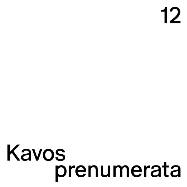 Kavos prenumerata