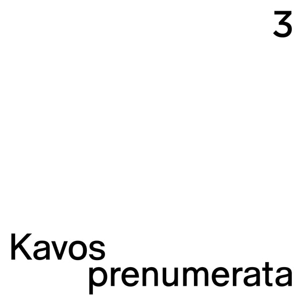 Kavos prenumerata