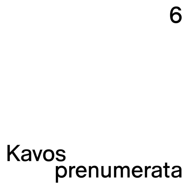 Kavos prenumerata