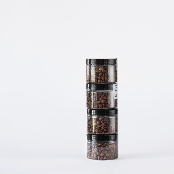 Afrikos kavų rinkinys