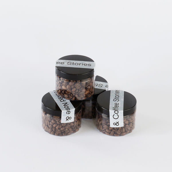 Amerikos kavų rinkinys