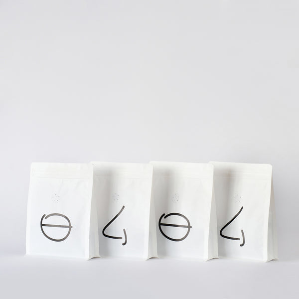 Amerikos kavų rinkinys