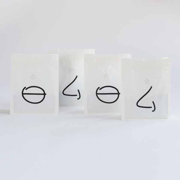 Afrikos kavų rinkinys