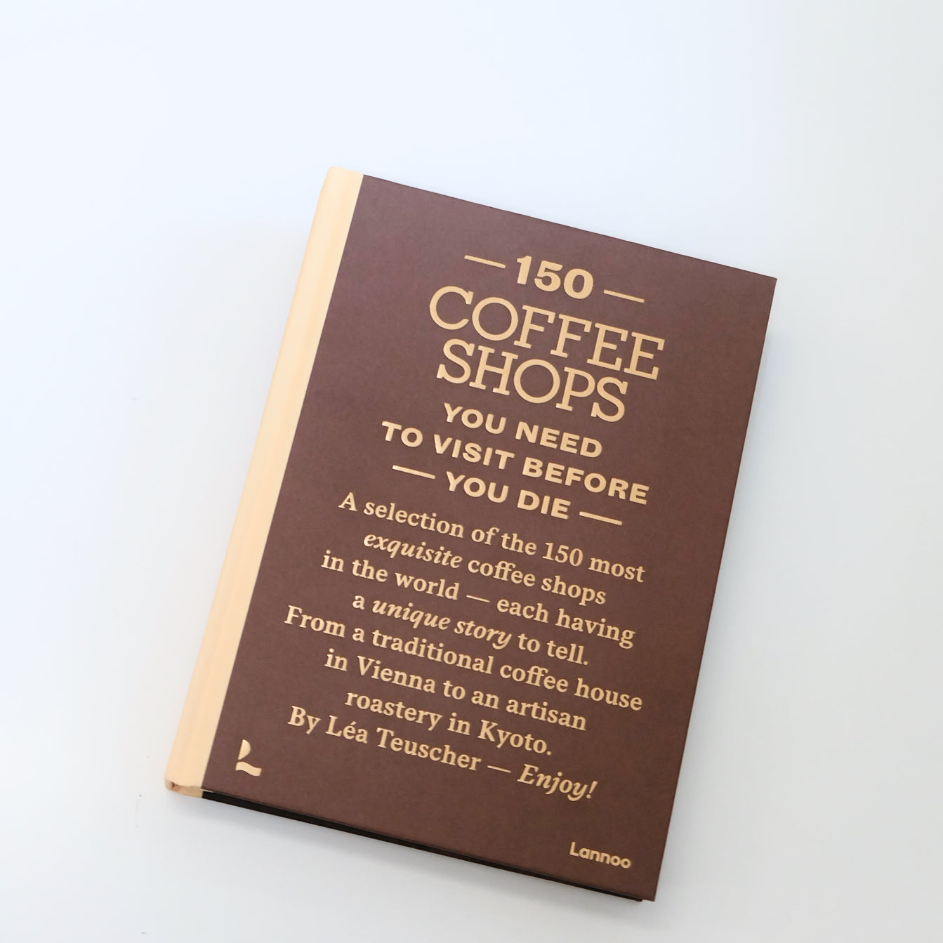 Knygos ir leidiniai – Crooked Nose & Coffee Stories