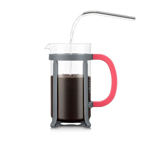 Kavinukas "French Press"