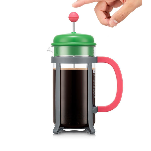 Kavinukas "French Press"