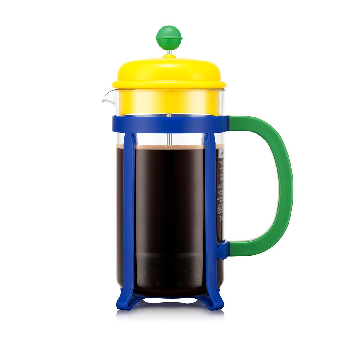 Kavinukas "French Press"