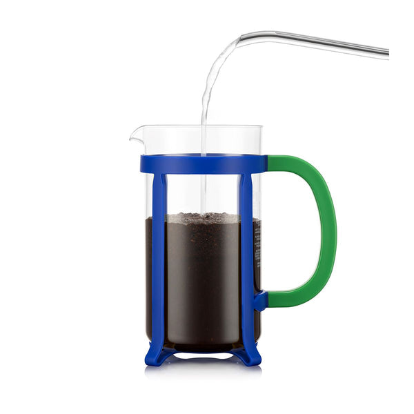Kavinukas "French Press"