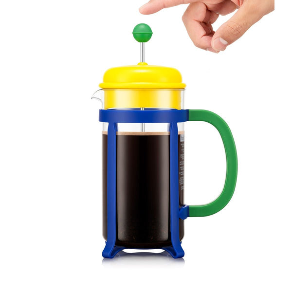 Kavinukas "French Press"
