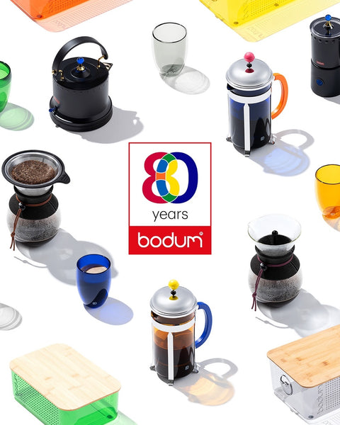 Kavinukas "French Press"