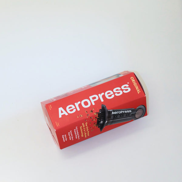 "AeroPress Original" kavinukas