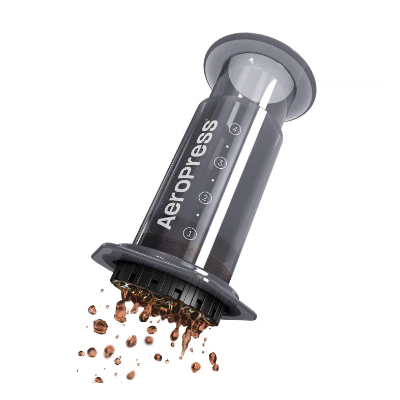 "AeroPress Original" kavinukas