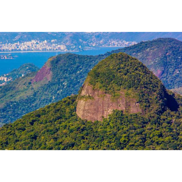 Brazil PEDRA REDONDA — BR.PE