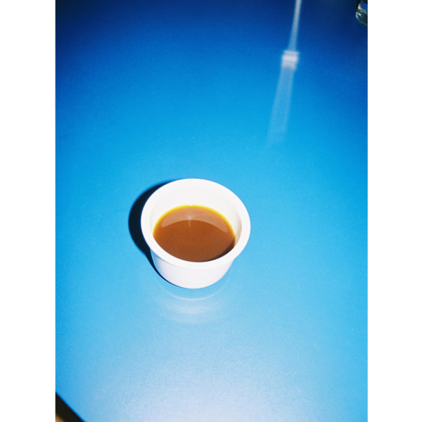 Colombia FINCA LAS BRISAS Gesha — CO.BR