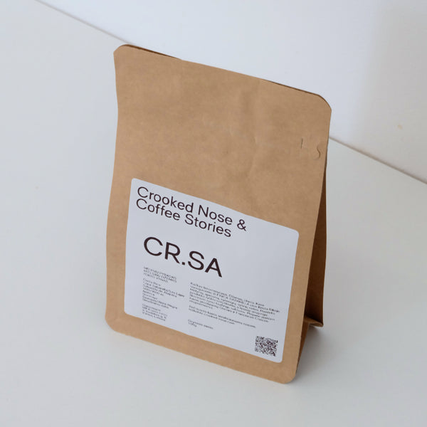 Costa Rica FINCA SABANILLA Alma Negra — CR.SA