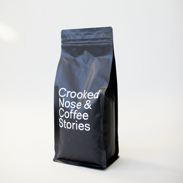 Rwanda MBIZI ROBUSTA — RW.MB