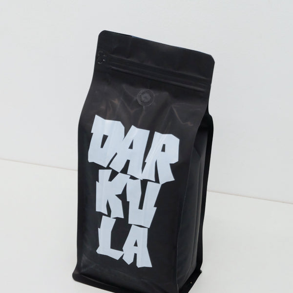 DARKULA kava