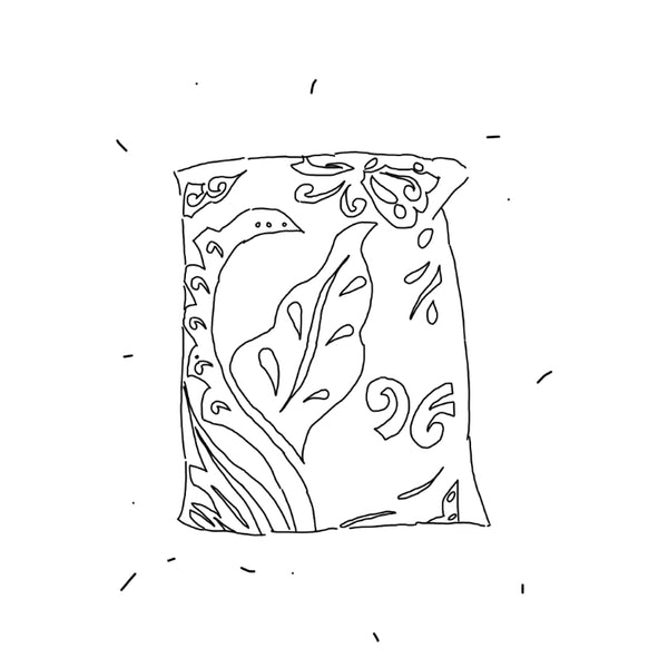 Indonesia ONTOSOROH JAVA TEMANGGUNG CANEPHORA Anaerobic — ID.TE