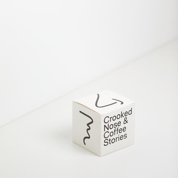 Costa Rica FINCA SABANILLA — CR.SA