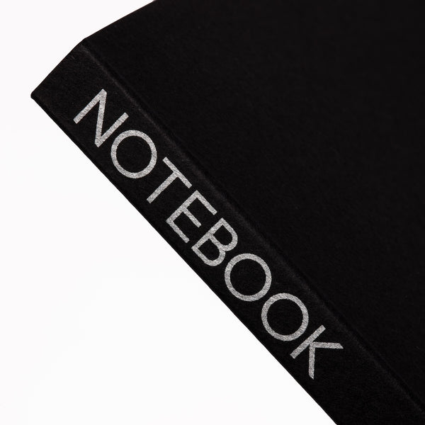 Užrašinė NOTEBOOK