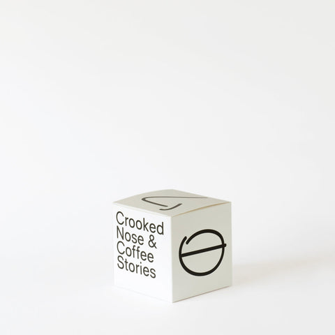Yemen AL HAYMA & ANIS CO2 DECAF — YE.DECAF