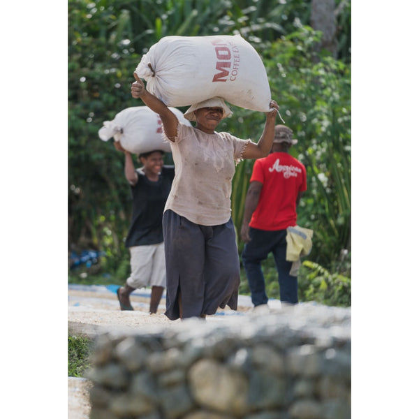 Papua New Guinea KINDENG — PG.KI