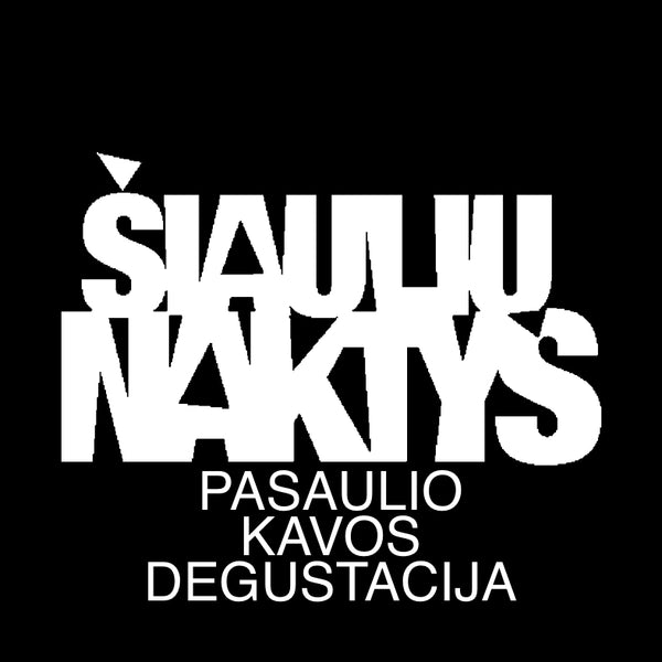 Kavos mokyklos renginių bilietai