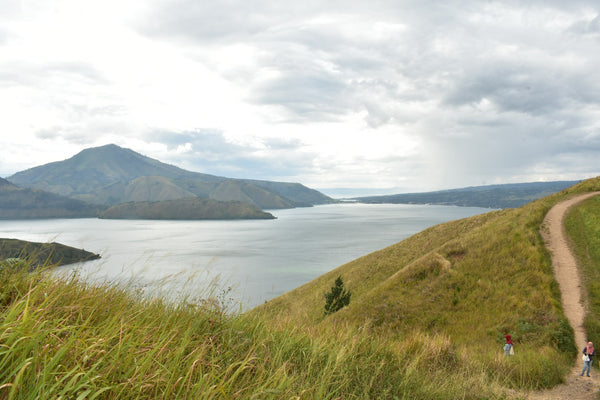Indonesia WAHANA — ID.WA