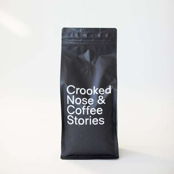 Colombia EXCELSO SW DECAF — CO.EX SWD