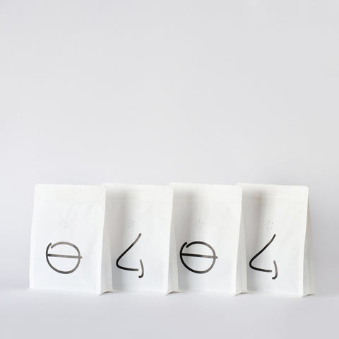 Pasaulio kavų rinkinys